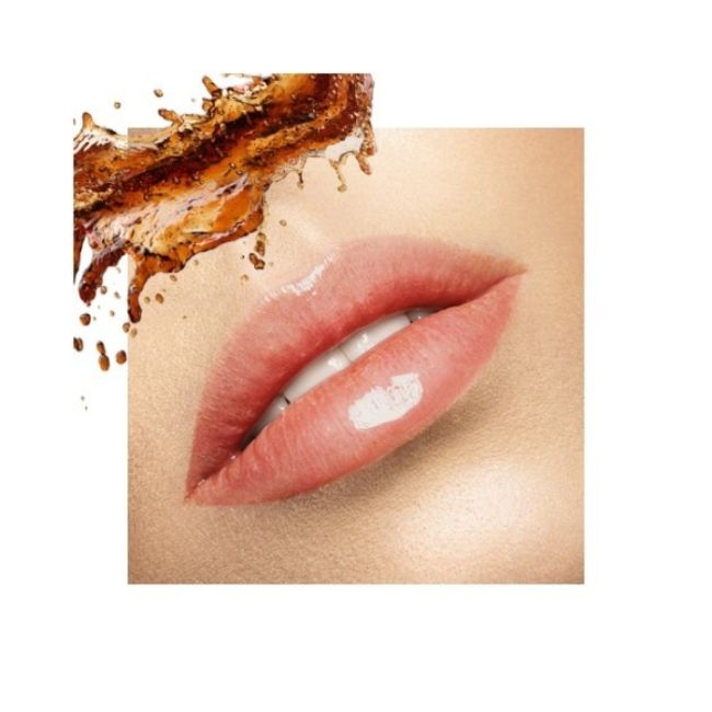 Gloss labial The Gloss n°02 Cola Fashion Make Up