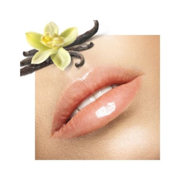 Gloss labial The Gloss n°04 Baunilha Fashion Make Up