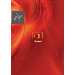 copy of Carta de colores de Art Vitality