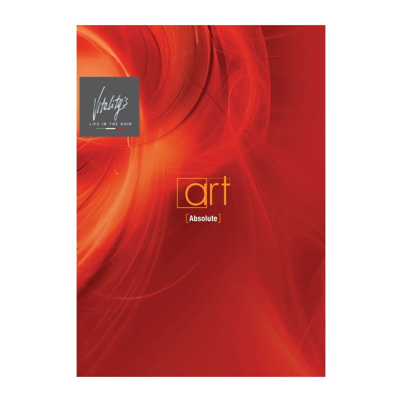 copy of Nuancier Art Vitality's copy of Nuancier Art Vitality's