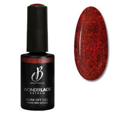 Vernis Wonderlack Easy Luxury - Luxe et Simplicité Éblouissantes 8ML
