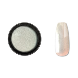 Poudre Nail Art métallique...