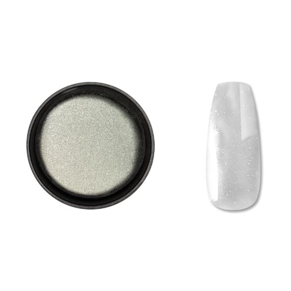 Poudre Nail Art metallic... Poudre Nail Art metallic...