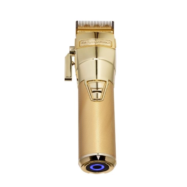 Gold Clipper FXONE snijmachine Babyliss Pro