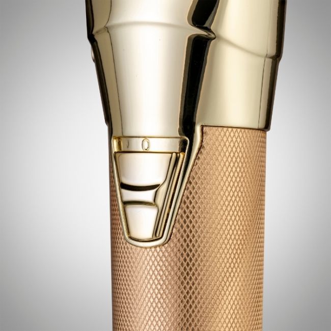 Gold Clipper FXONE snijmachine Babyliss Pro