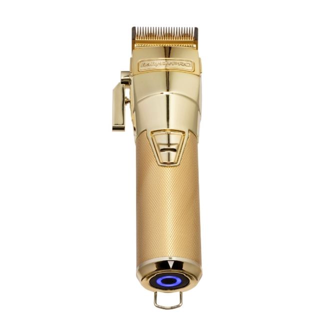 Gold Clipper FXONE snijmachine Babyliss Pro