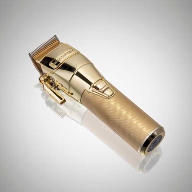 Gold Clipper FXONE snijmachine Babyliss Pro