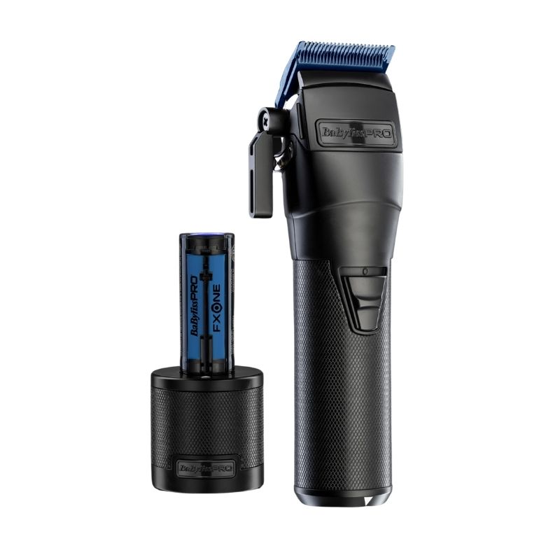Máquina de corte Black Clipper FXONE Babyliss Pro