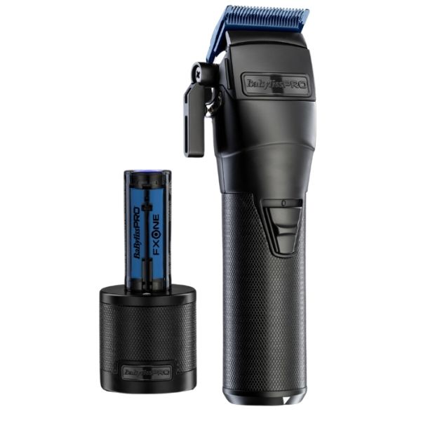 Máquina de corte Black Clipper FXONE Babyliss Pro Máquina de corte Black Clipper FXONE Babyliss Pro