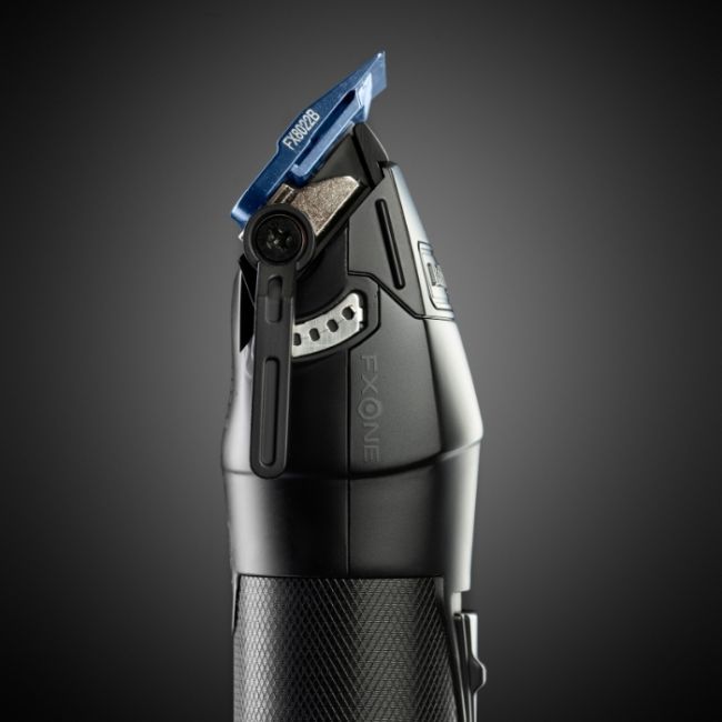Máquina de corte Black Clipper FXONE Babyliss Pro