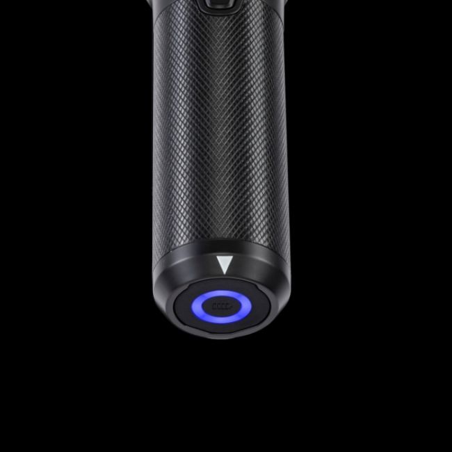 Máquina de corte Black Clipper FXONE Babyliss Pro