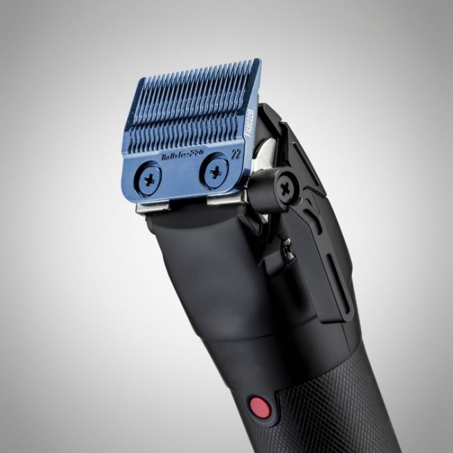 Máquina de corte Black Clipper FXONE Babyliss Pro