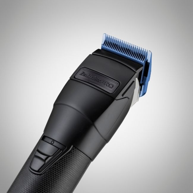 Máquina de corte Black Clipper FXONE Babyliss Pro