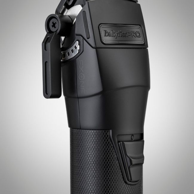Máquina de corte Black Clipper FXONE Babyliss Pro