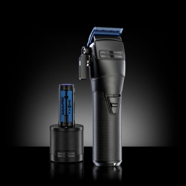 Máquina de corte Black Clipper FXONE Babyliss Pro