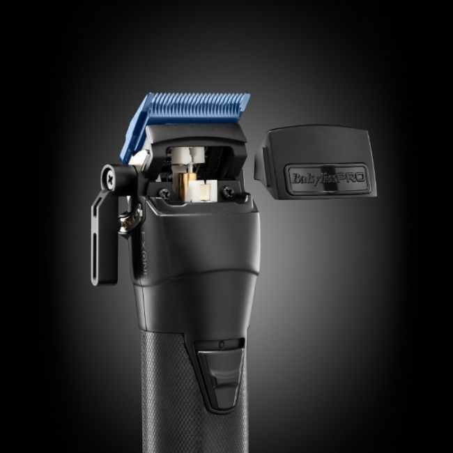 Máquina de corte Black Clipper FXONE Babyliss Pro