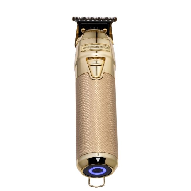 Afwerkingsscheerapparaat Gold Skeleton FXONE Babyliss Pro