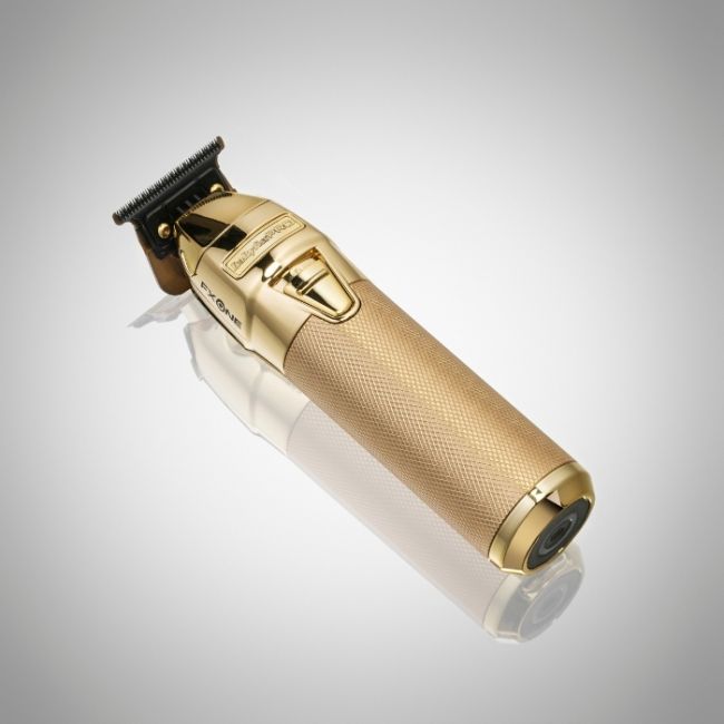 Afwerkingsscheerapparaat Gold Skeleton FXONE Babyliss Pro