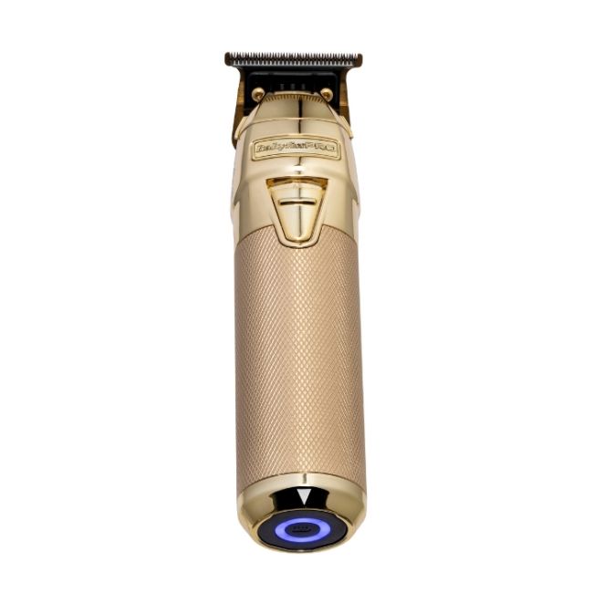Afwerkingsscheerapparaat Gold Skeleton FXONE Babyliss Pro