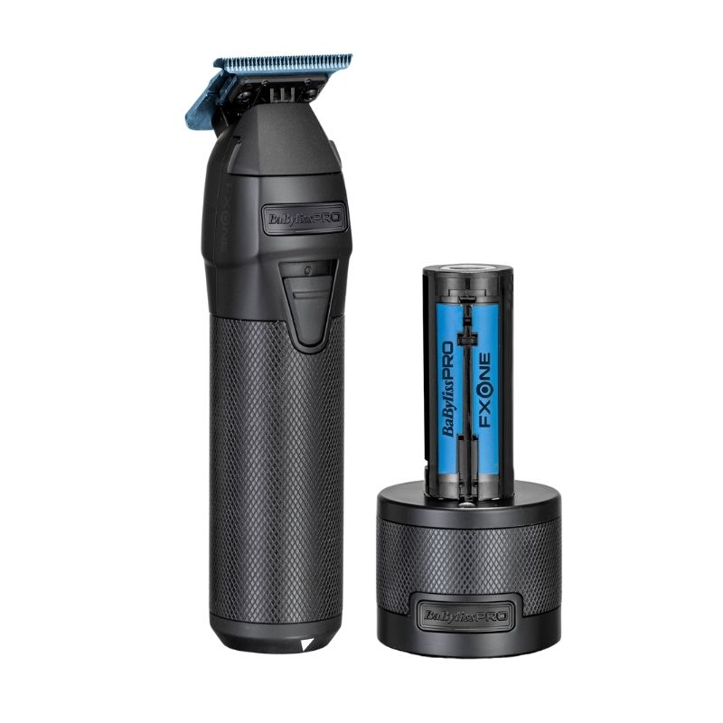 Afwerkingstondeuse Black Skeleton FXONE Babyliss Pro