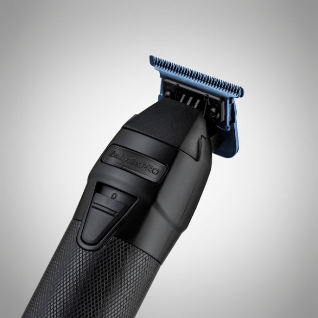 Afwerkingstondeuse Black Skeleton FXONE Babyliss Pro