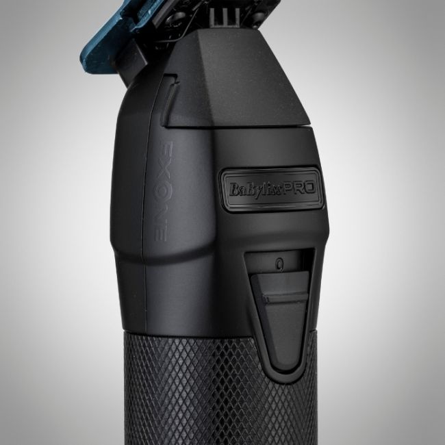 Afwerkingstondeuse Black Skeleton FXONE Babyliss Pro