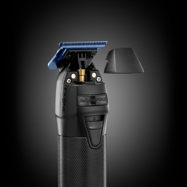 Afwerkingstondeuse Black Skeleton FXONE Babyliss Pro