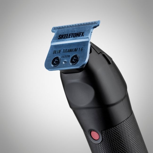 Afwerkingstondeuse Black Skeleton FXONE Babyliss Pro