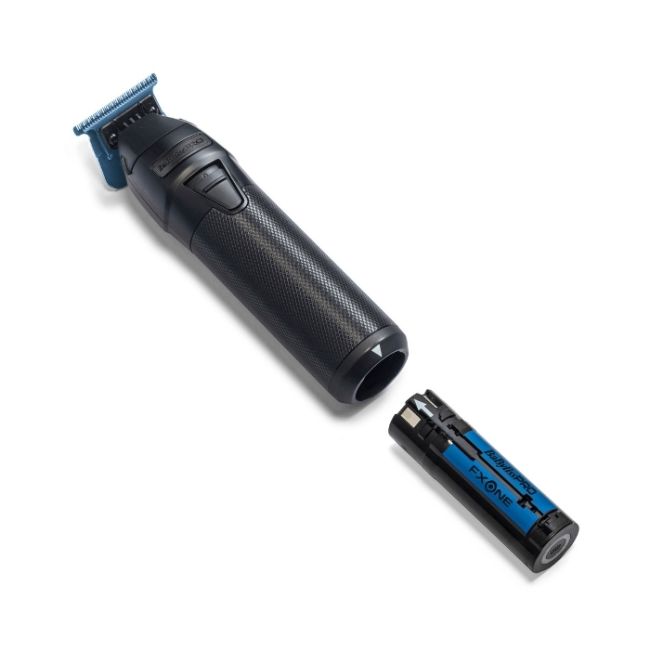 Afwerkingstondeuse Black Skeleton FXONE Babyliss Pro