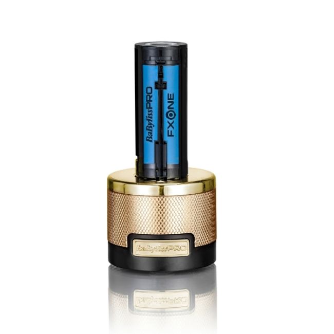 Razor Gold Foil Shaver FXONE Babyliss Pro