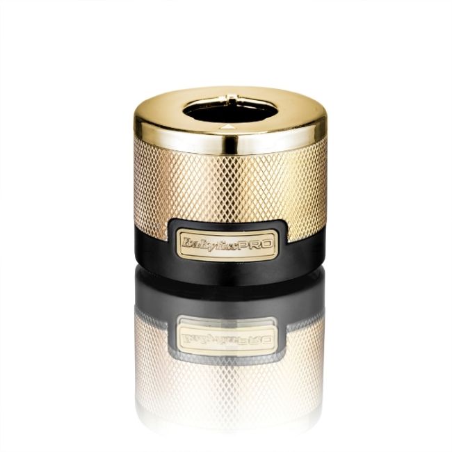 Razor Gold Foil Shaver FXONE Babyliss Pro