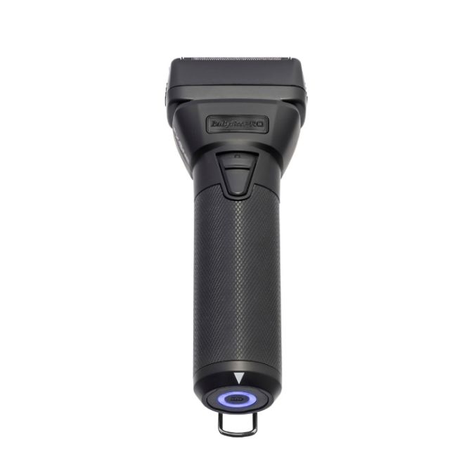 Razor Black Foil Shaver FXONE Babyliss Pro