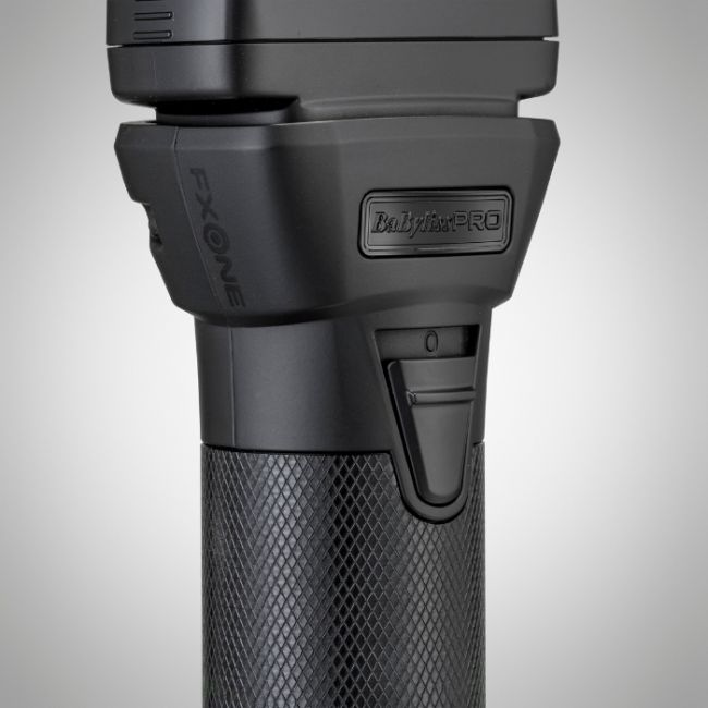 Razor Black Foil Shaver FXONE Babyliss Pro