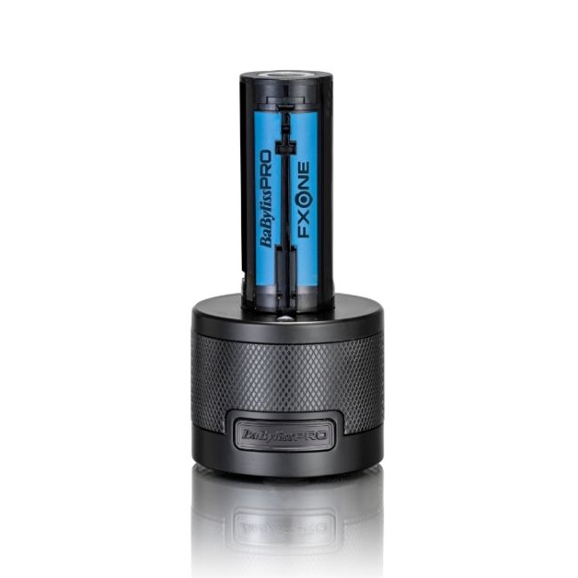 Razor Black Foil Shaver FXONE Babyliss Pro