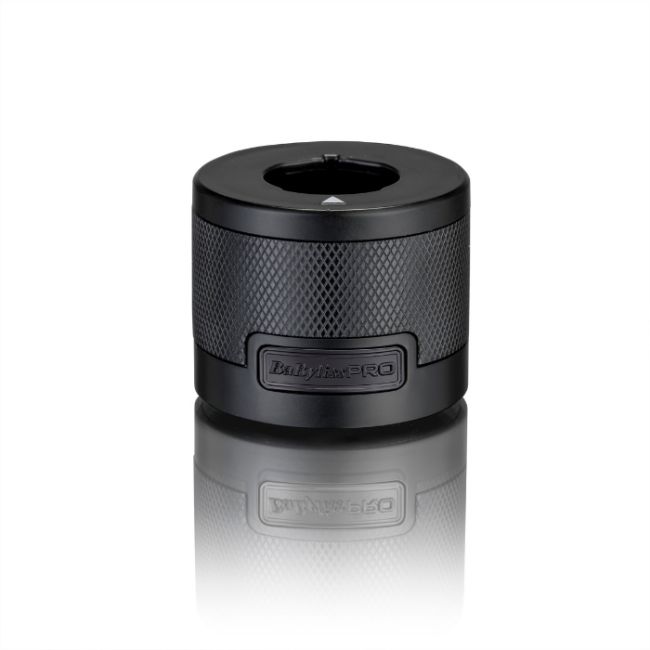 Razor Black Foil Shaver FXONE Babyliss Pro