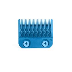 Snijkop 45 mm FXONE Fade Blade MIM Blauw Titanium Babyliss Pro
