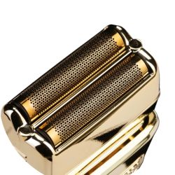 Cabezal de afeitado de repuesto Afeitadora Gold Double FXONE Titanium Babyliss Pro