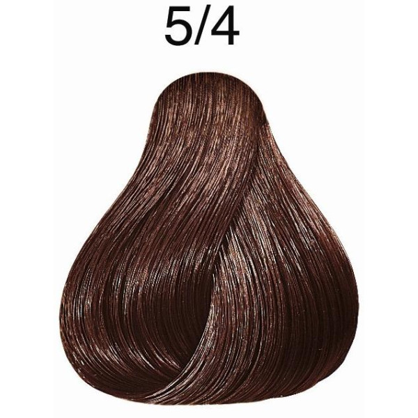 Color Touch 5/4 Châtain Clair Cuivré 60 ML
