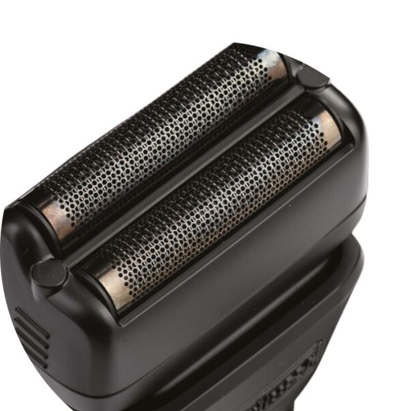 Vervangende scheerkop Black Double FXONE Titanium Babyliss Pro Vervangende scheerkop Black Double FXONE Titanium Babyliss Pro