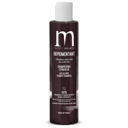Shampooing Repigmentant...