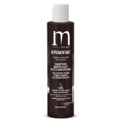 Shampooing Repigmentant...