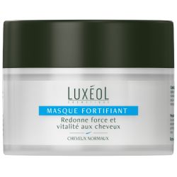 Luxéol stärkende Maske 200ml