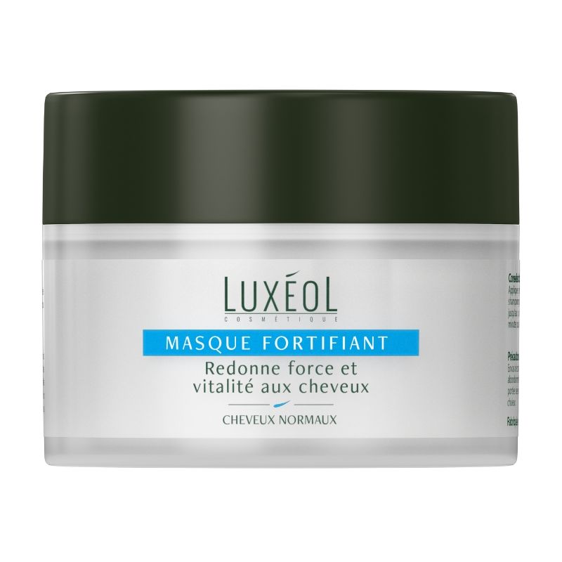Versterkend masker Luxéol 200 ml