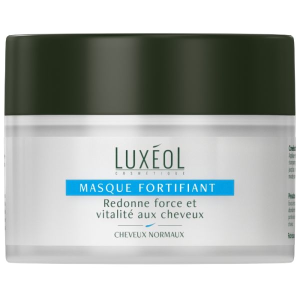 Versterkend masker Luxéol 200 ml Versterkend masker Luxéol 200 ml