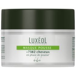 Luxéol Haarwachstumsmaske 200ml
