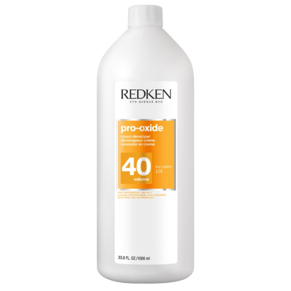 Oxidant pro-oxide 40V...