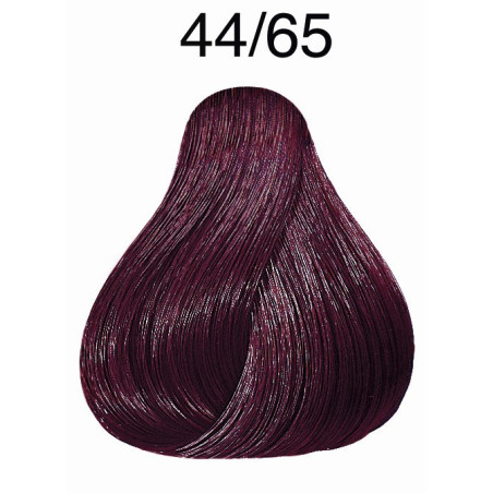 Color Touch 44/65 - Castagno viola mogano intenso - 60 ml 