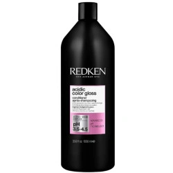 Après-Shampoing Nourrissant Redken 1000ml - Couleur Vivifiante