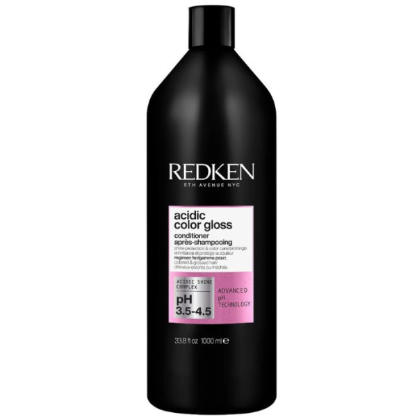 Após-Shampoo Nutritivo...