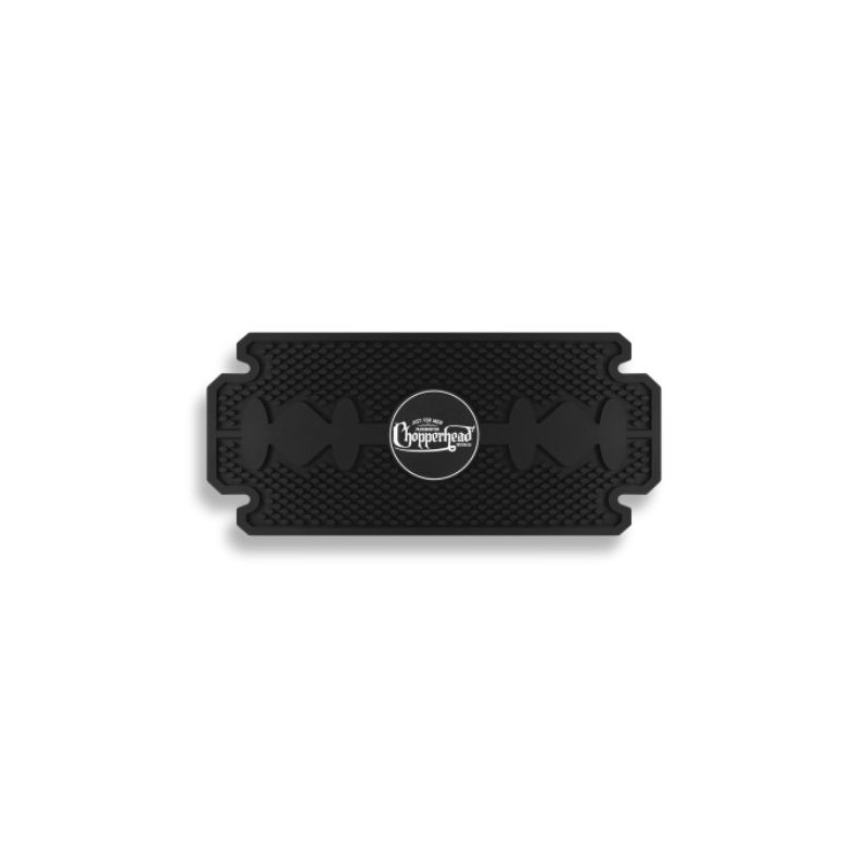 ChopperHead barber tool mat 44x20cm